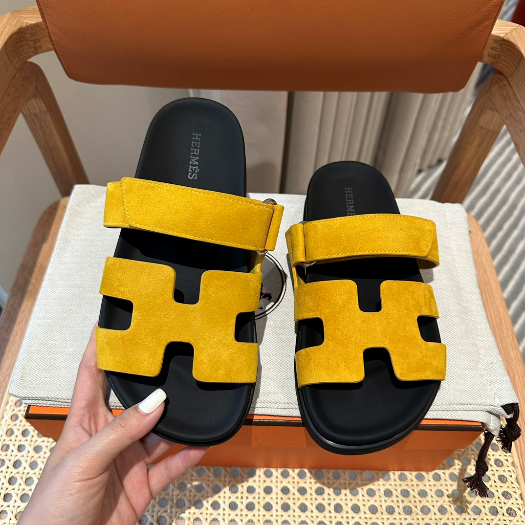 Hermes Chypre Sandal