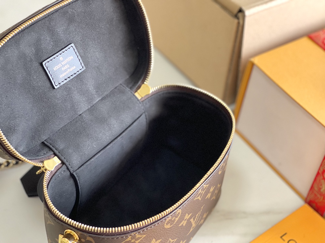 Louis Vuitton Bags CARRYALL Shoulder Bag M45165（12AReplica）