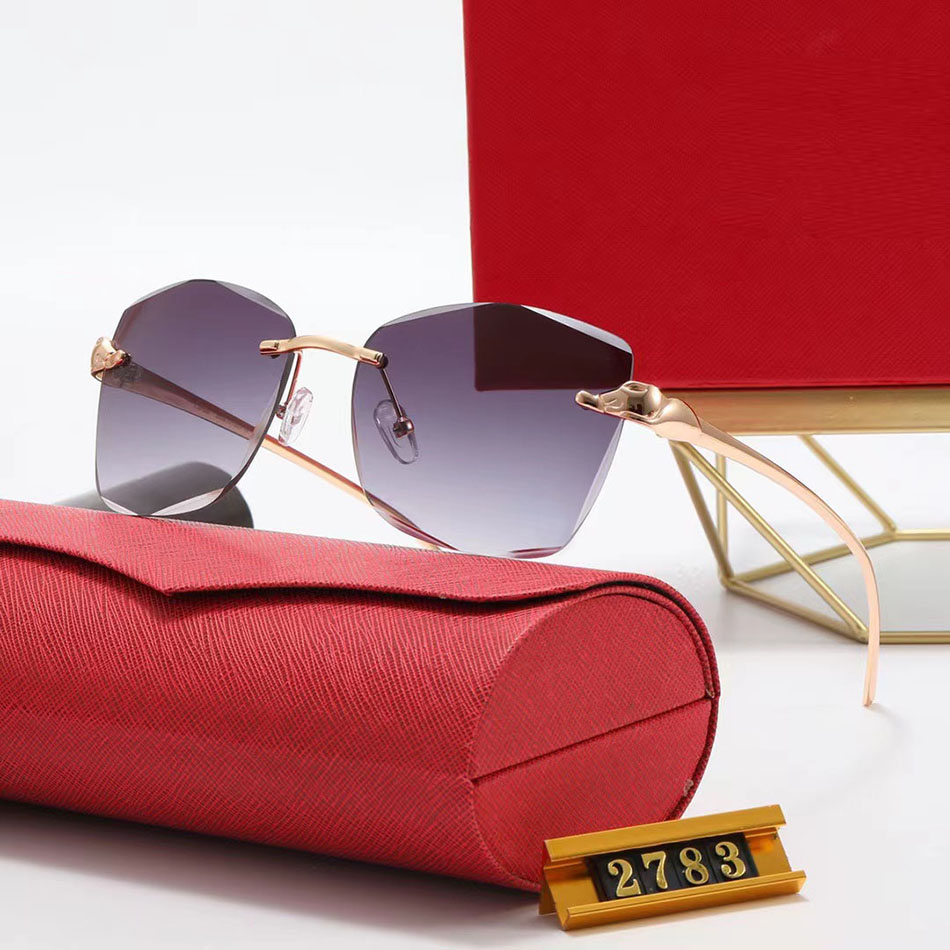 Cartier Sunglasses