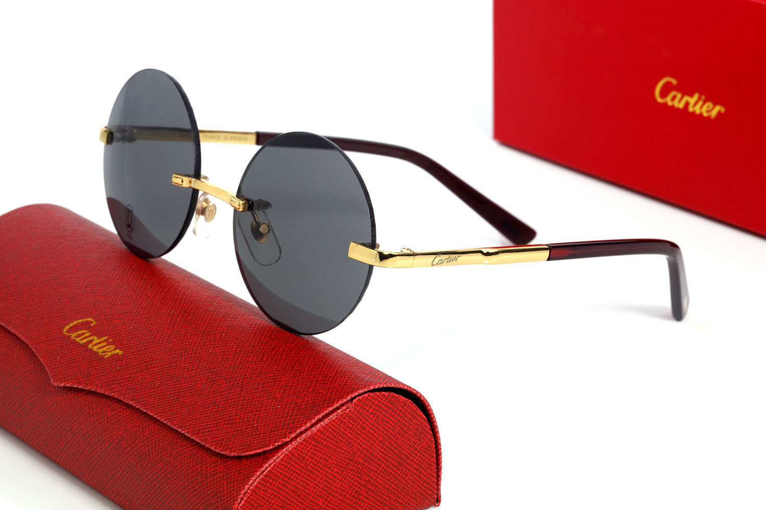 Cartier Sunglasses