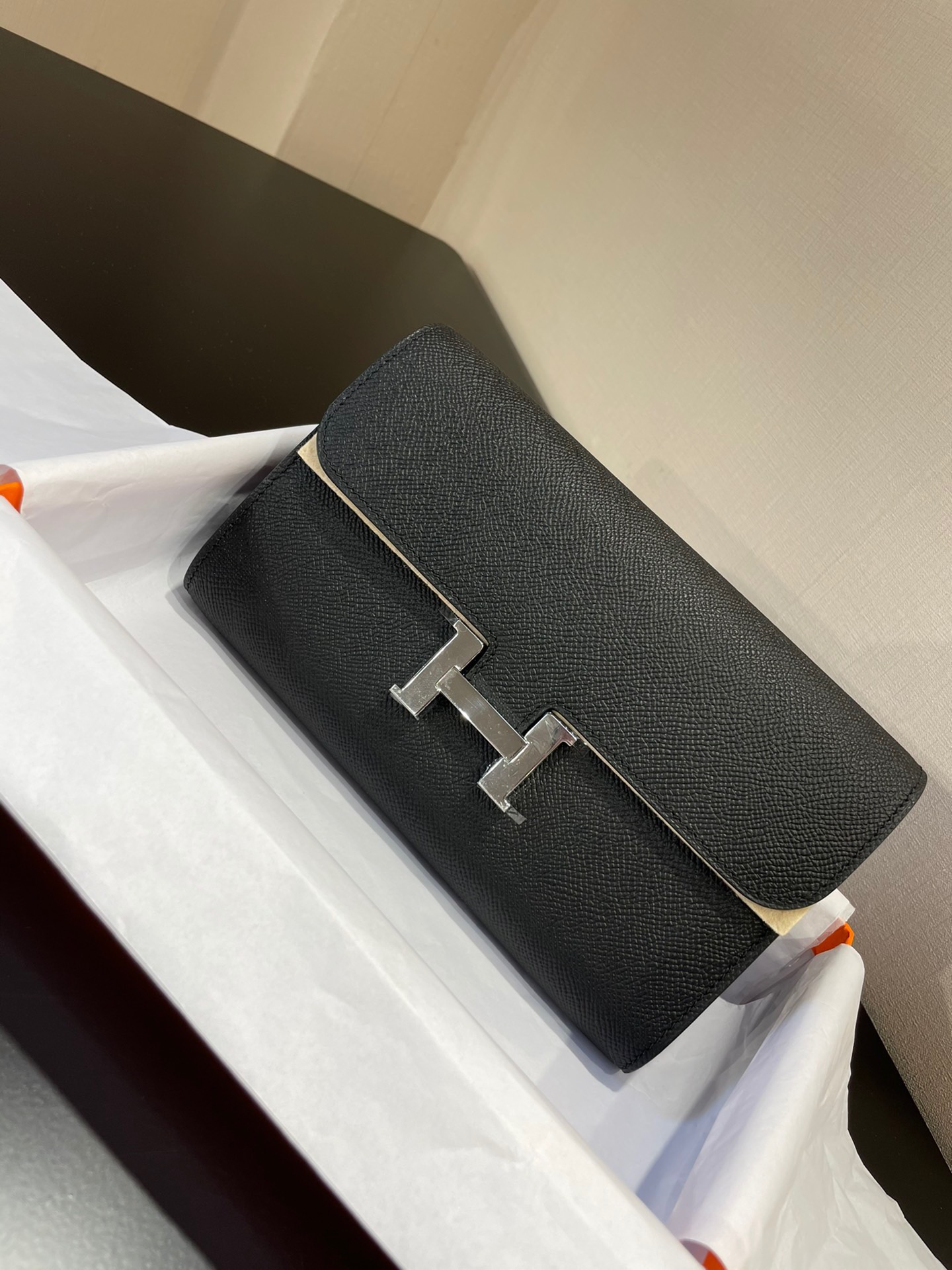 Hermès   Constance   to go Shoulder Bag   (12AReplica）
