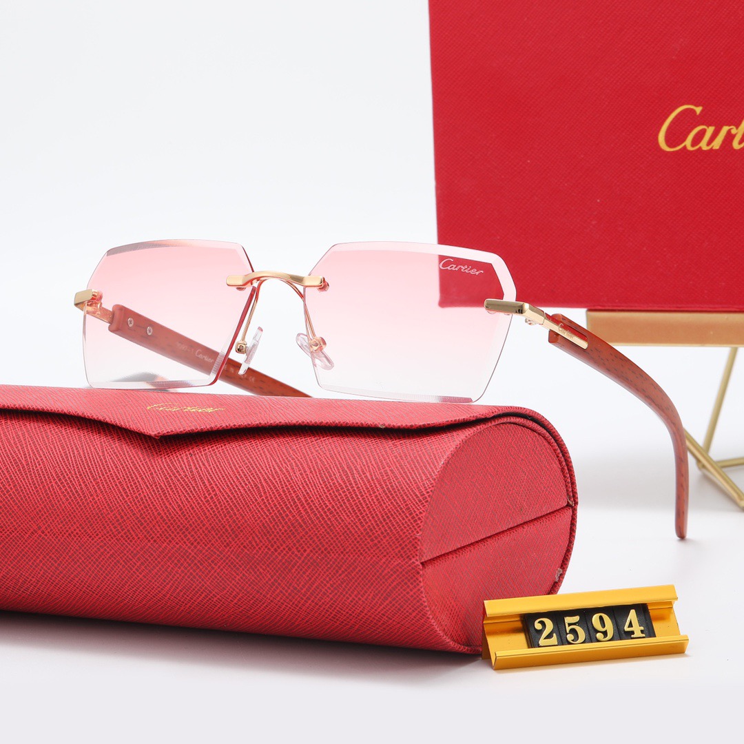 Cartier Sunglasses