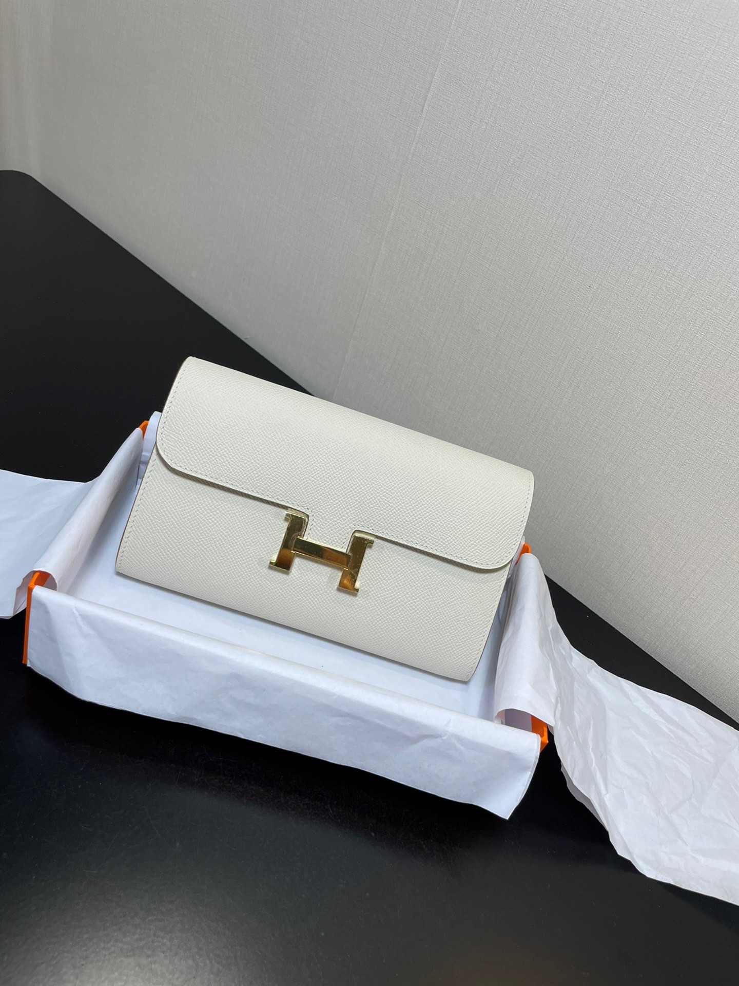 Hermès   Constance   to go Shoulder Bag   (12AReplica）