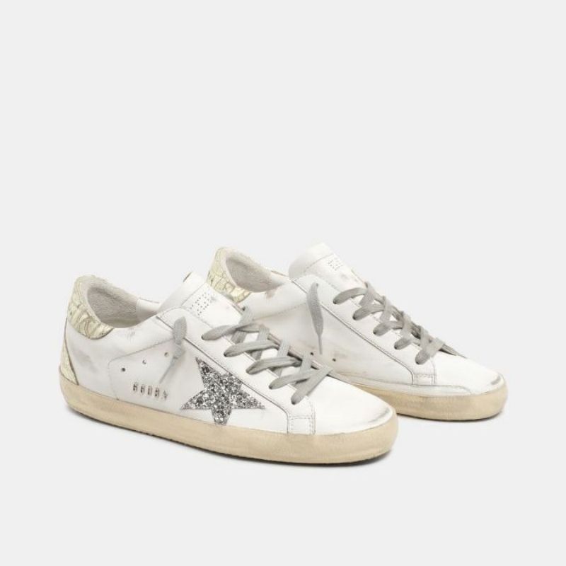 Golden Goose GGDB Super-Star Sneaker Shoes