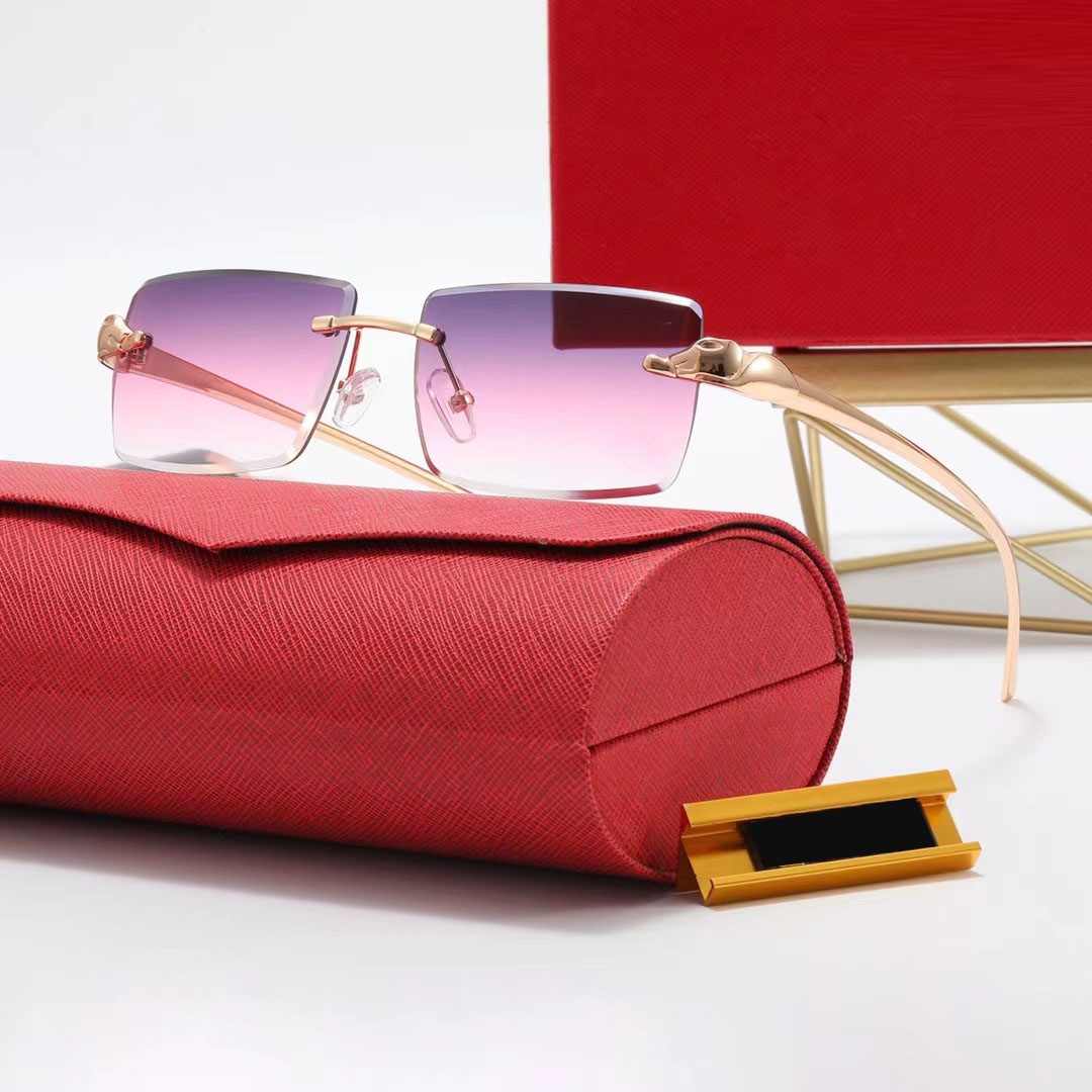 Cartier Sunglasses