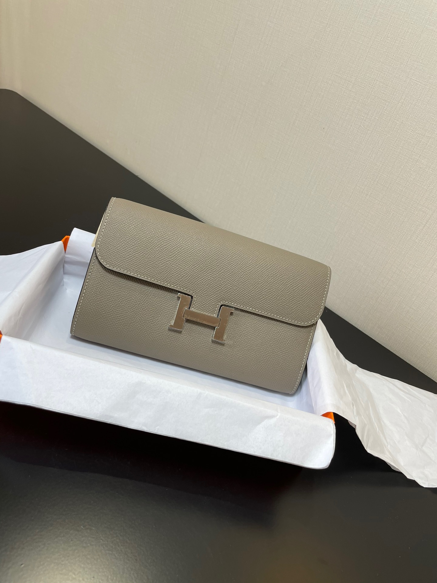 Hermès   Constance   to go Shoulder Bag   (12AReplica）
