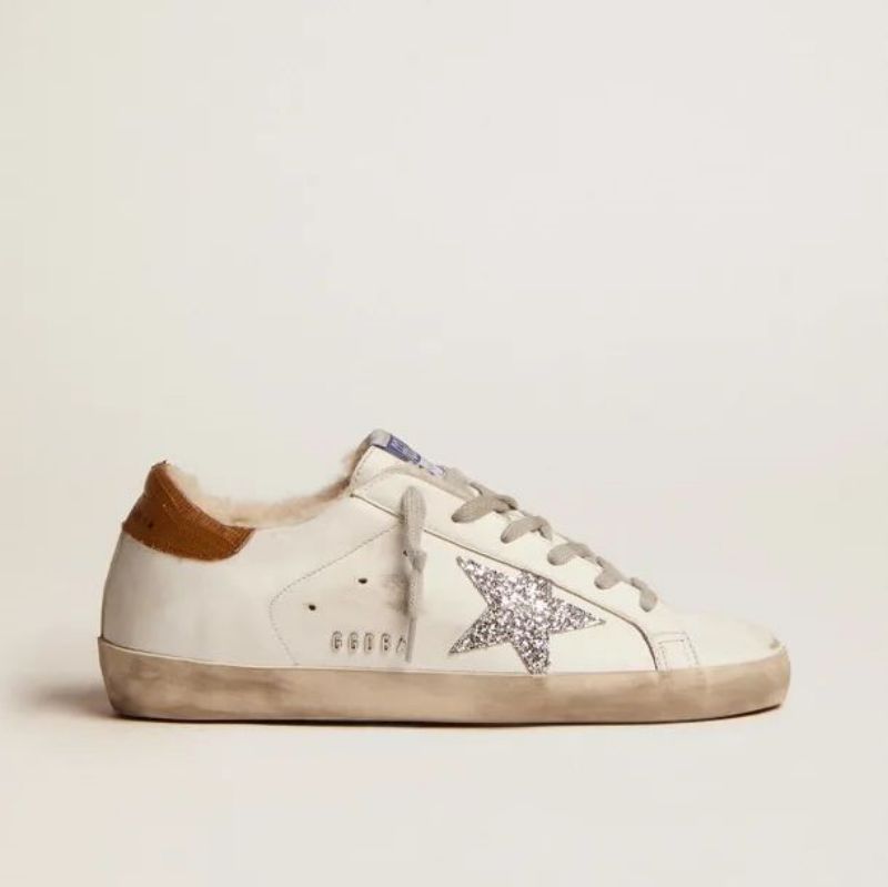 Golden Goose GGDB Super-Star Sneaker Shoes
