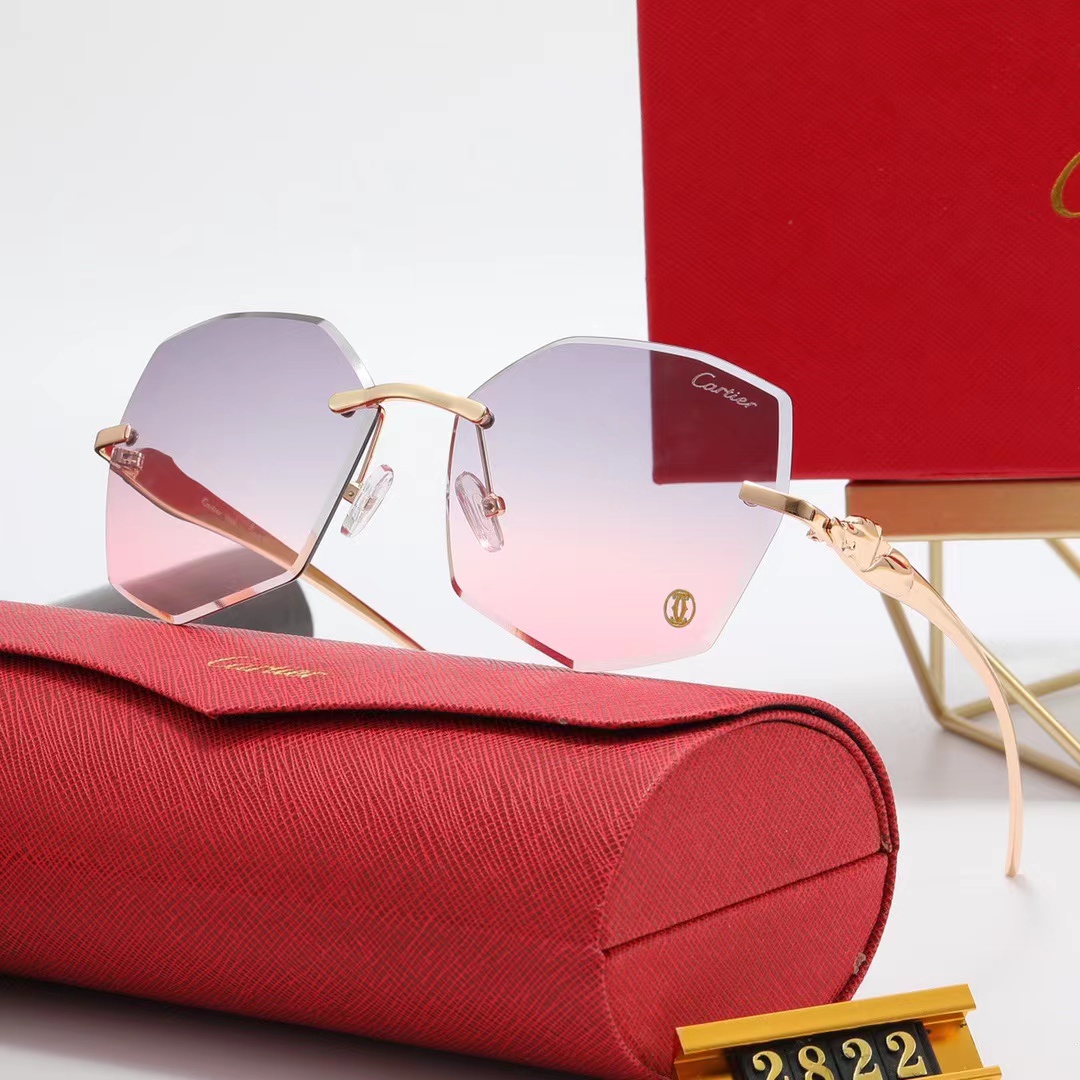 Cartier Sunglasses