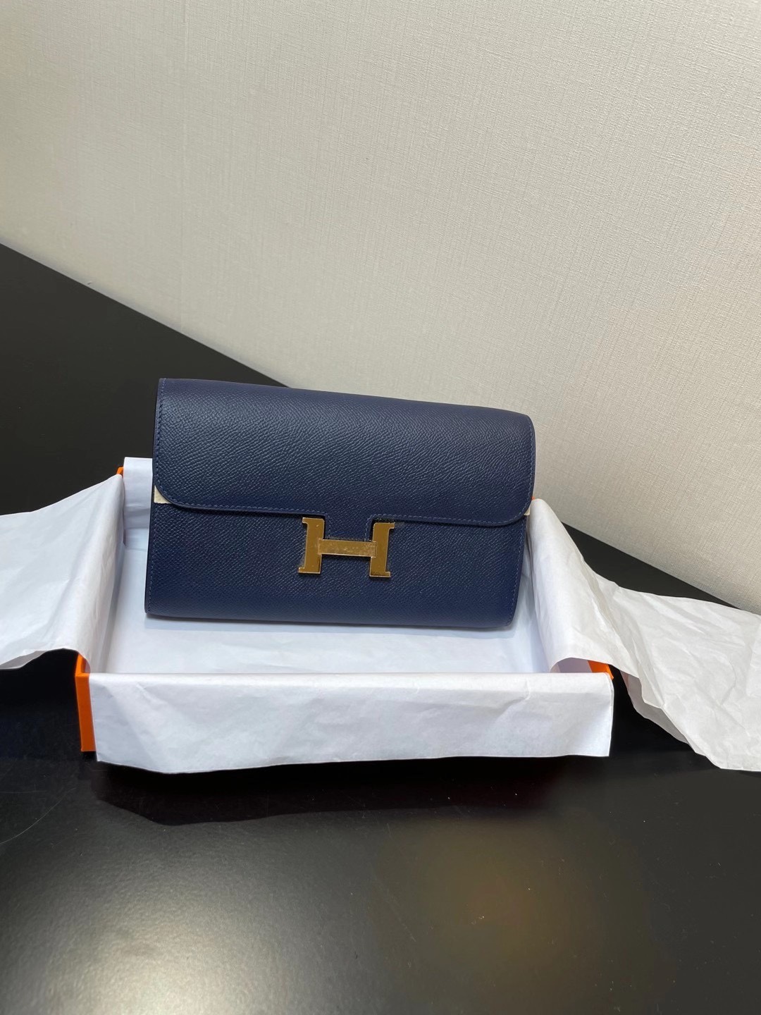 Hermès   Constance   to go Shoulder Bag   (12AReplica）
