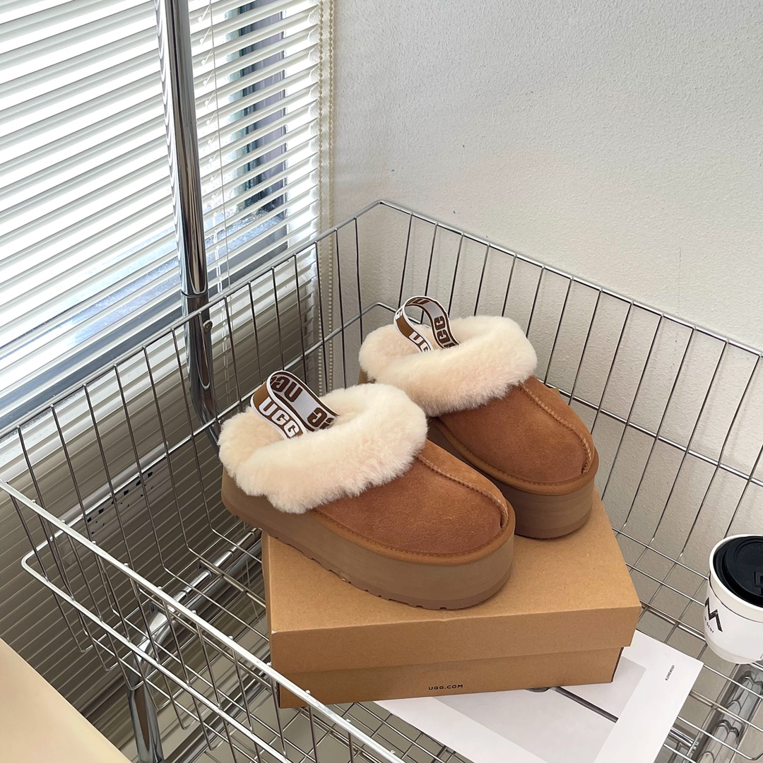 UGG shoes 031 BY071