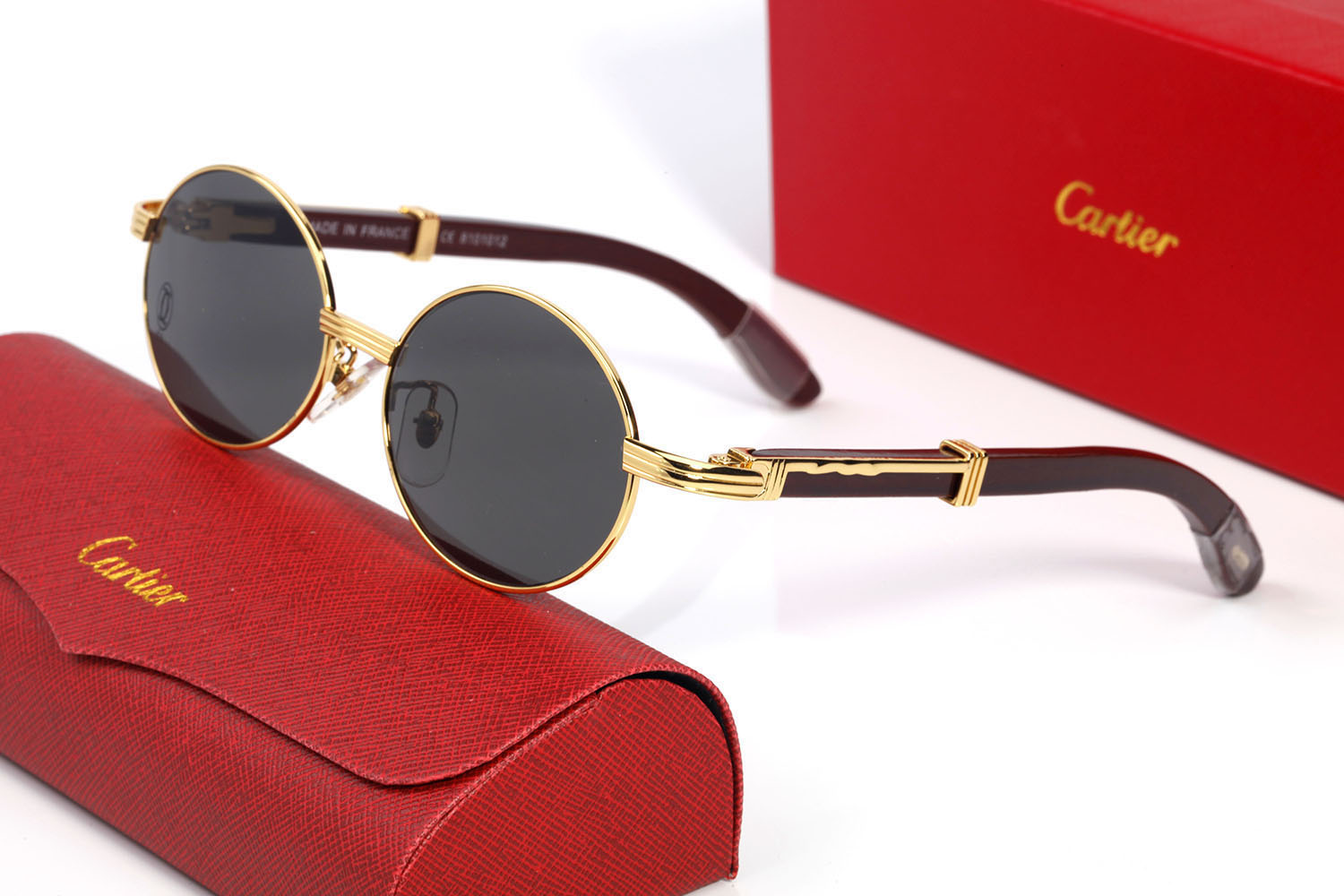 Cartier Sunglasses