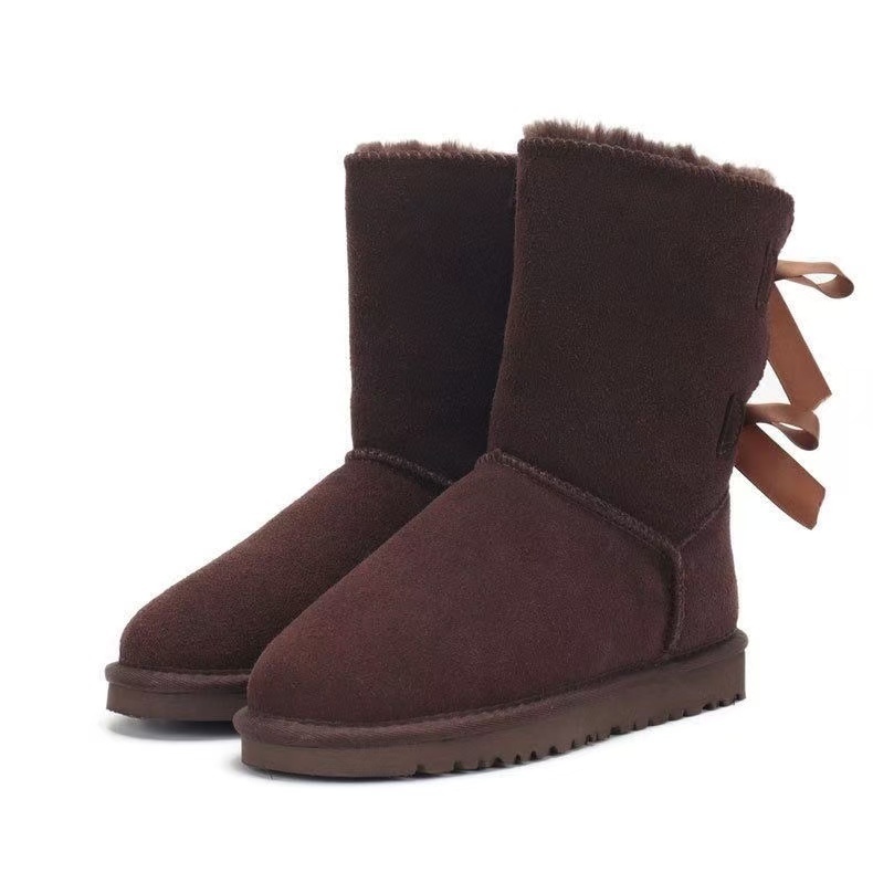 UGG New Autumn/Winter   Classic Ultra Mini Snow Boots  High Quality Version(Replica)