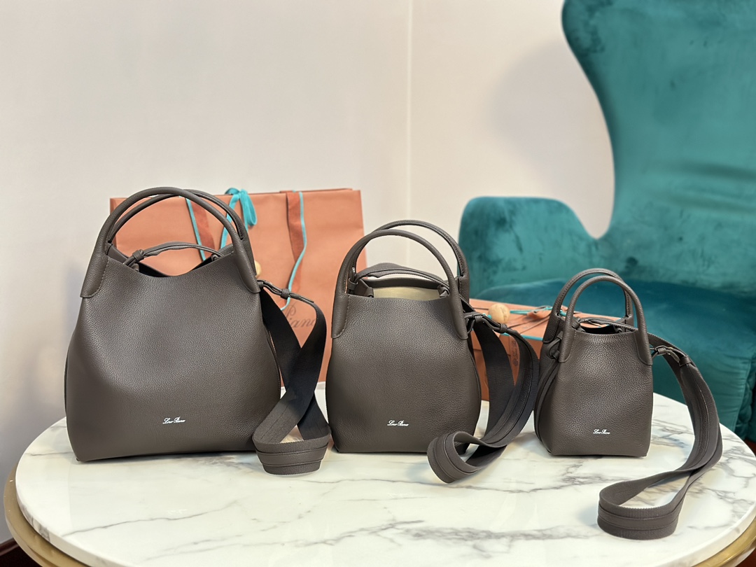 LoroPiana Bags  Bale New model（12AReplica）