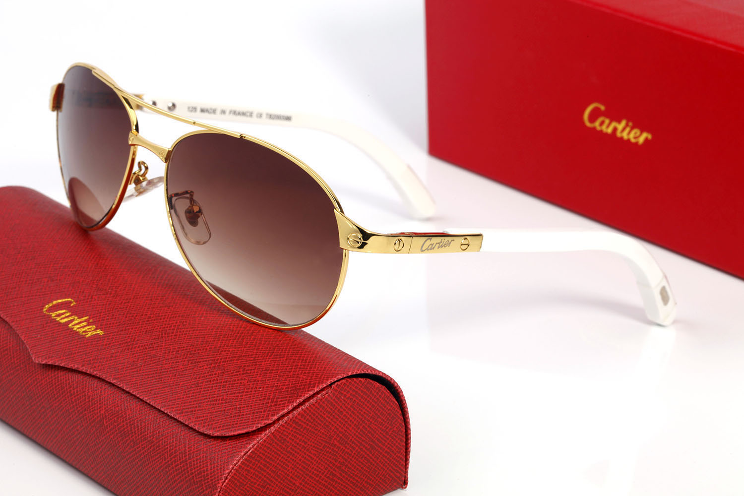 Cartier Sunglasses