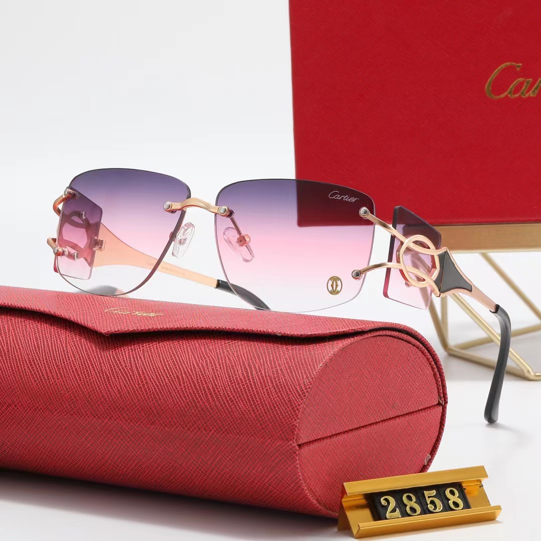 Cartier Sunglasses