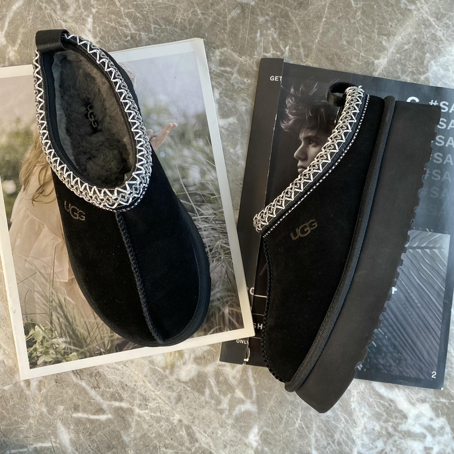 UGG Women's Tazzlita Tazz(Replica)