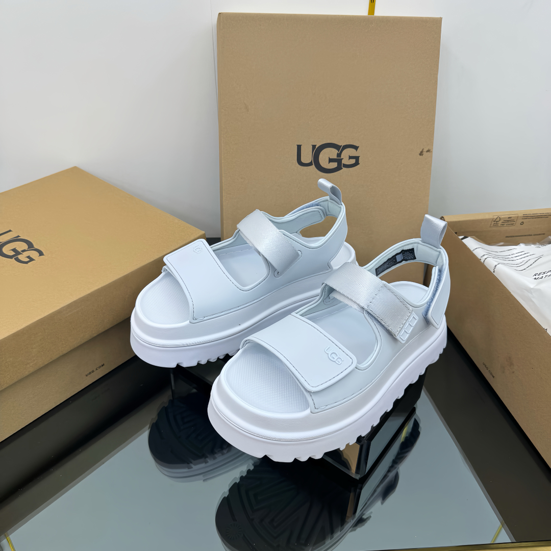 UGG Shoes Summer hot women's sandals