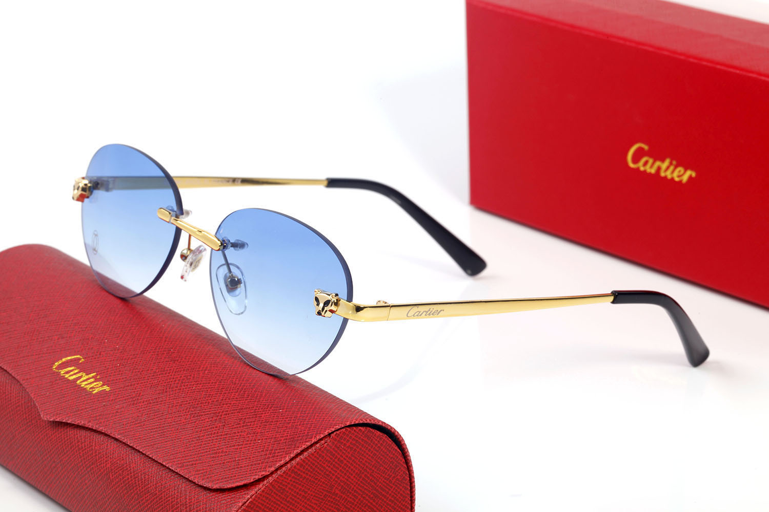 Cartier Sunglasses