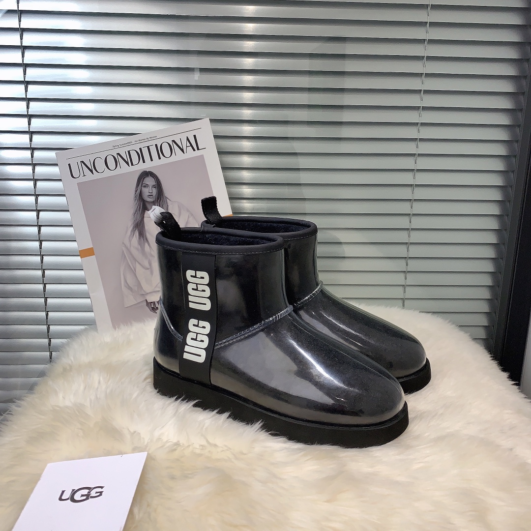 UGG shoes 016 BY002
