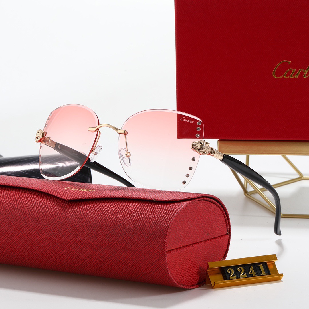Cartier Sunglasses