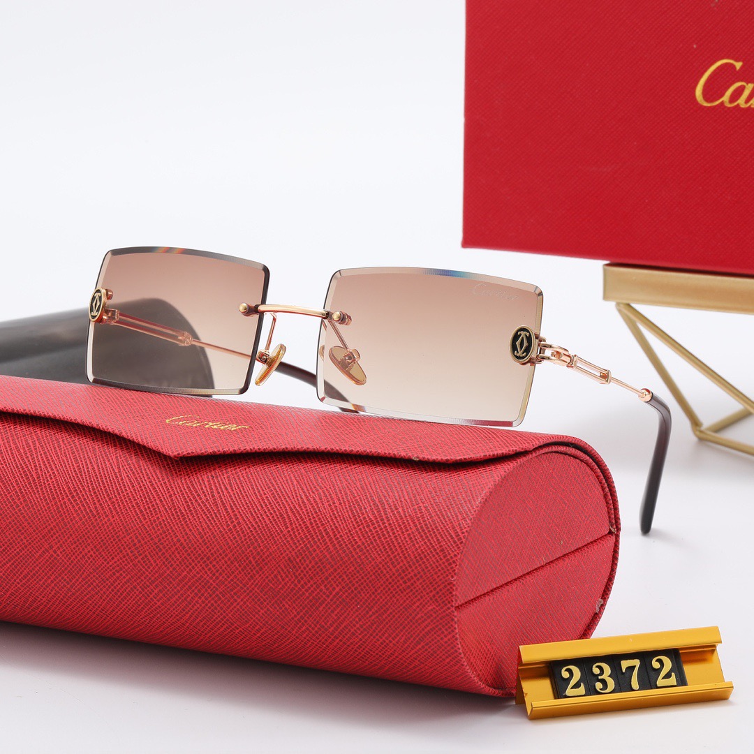 Cartier Sunglasses
