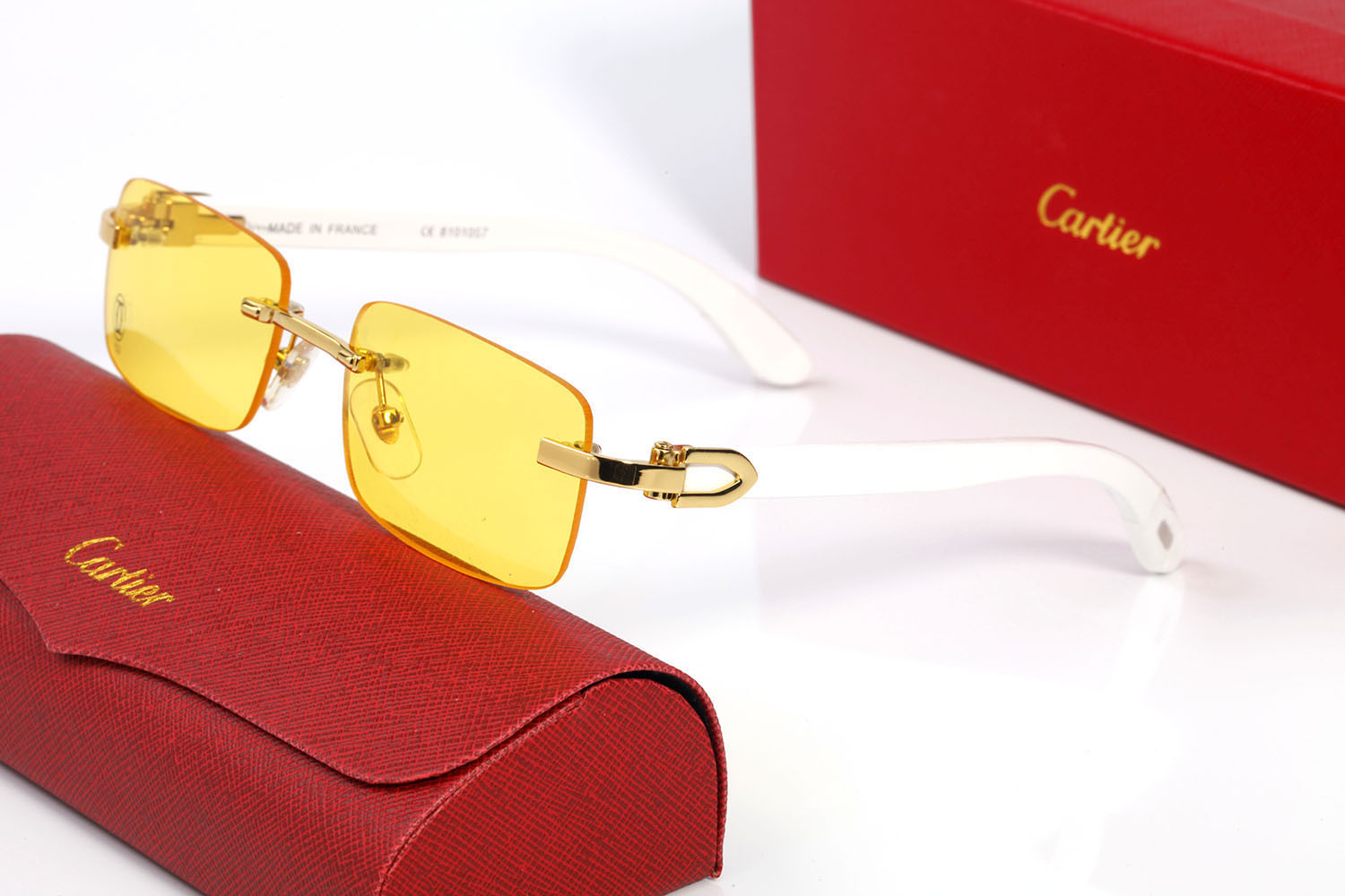 Cartier Sunglasses