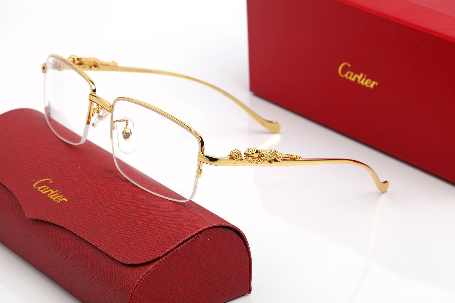 Cartier Sunglasses