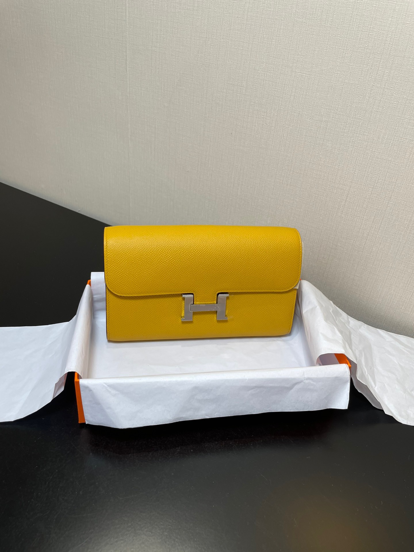 Hermès   Constance   to go Shoulder Bag   (12AReplica）