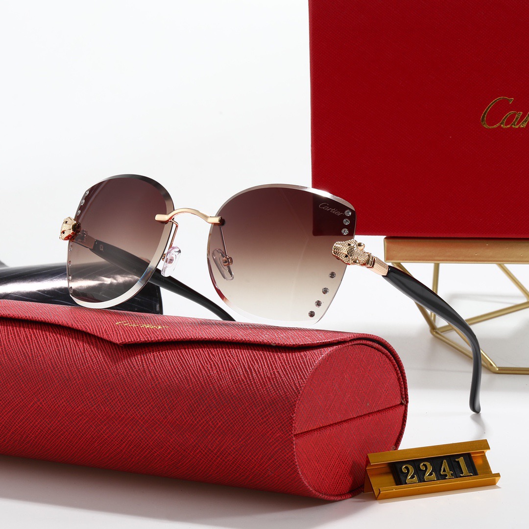 Cartier Sunglasses