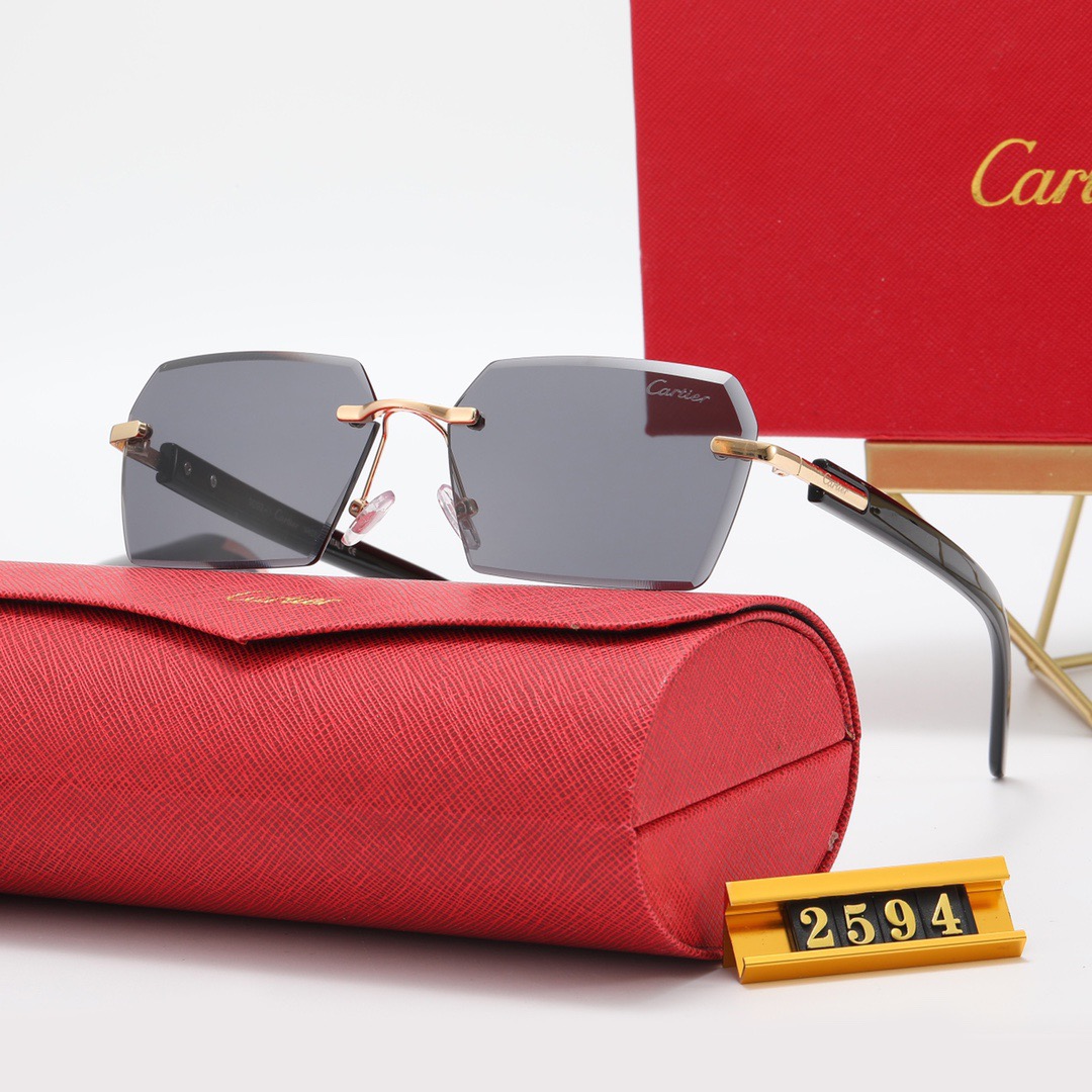 Cartier Sunglasses