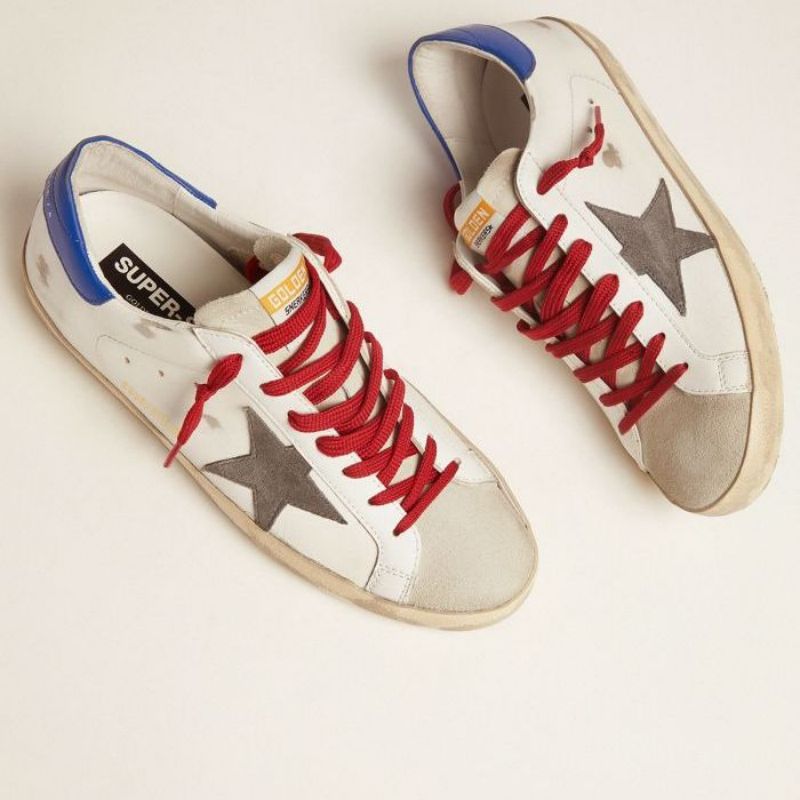 Golden Goose GGDB Super-Star Sneaker Shoes