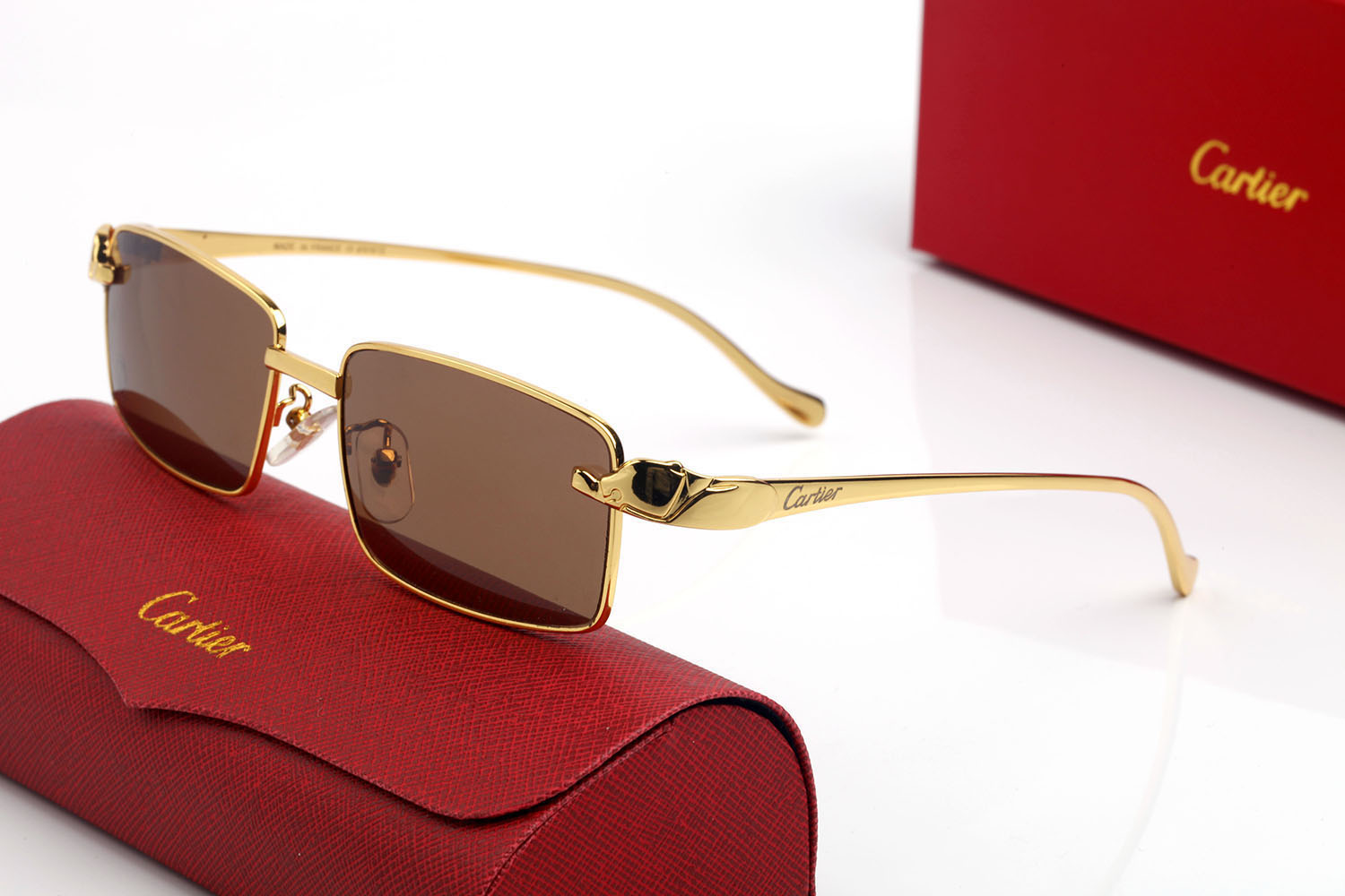 Cartier Sunglasses