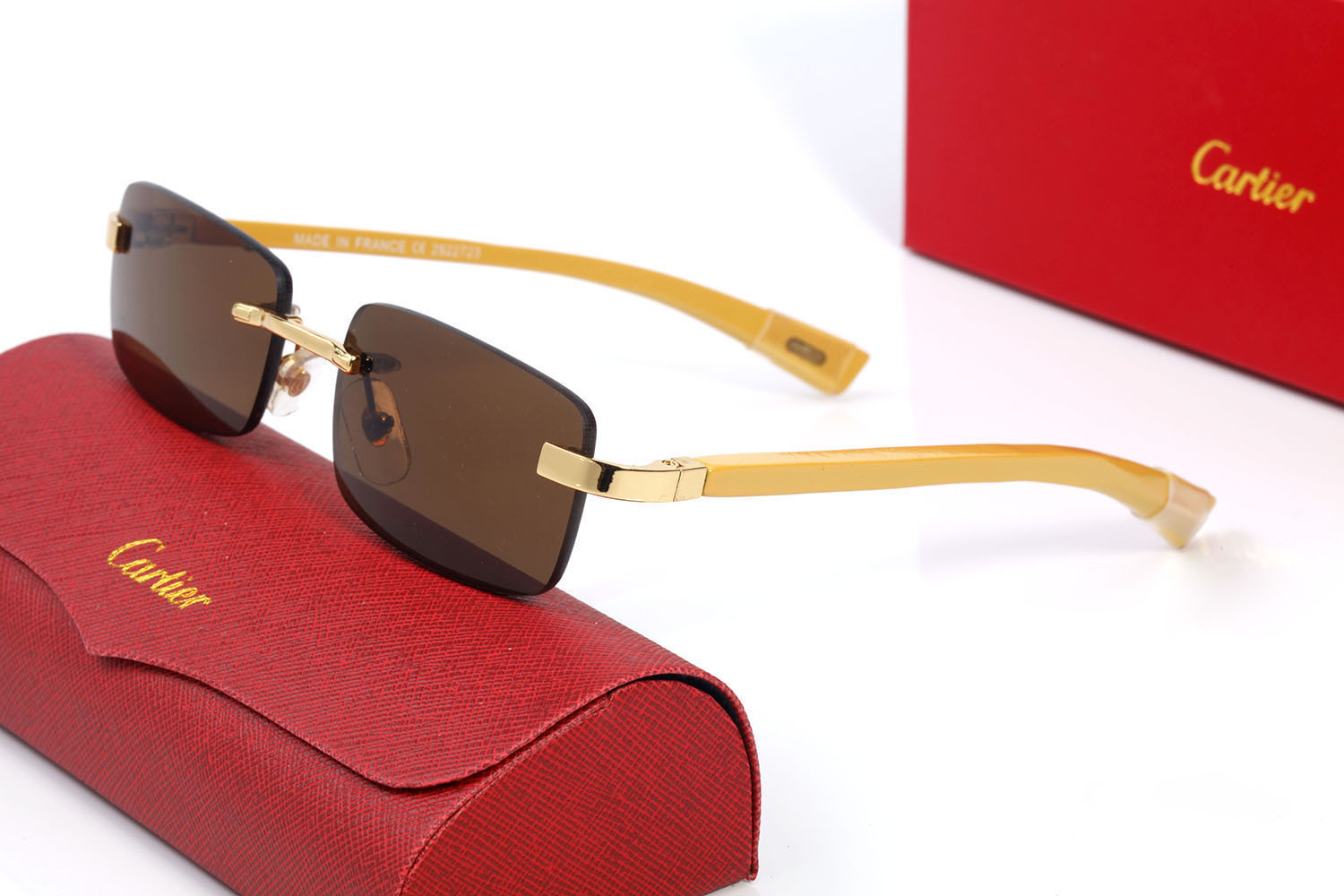 Cartier Sunglasses