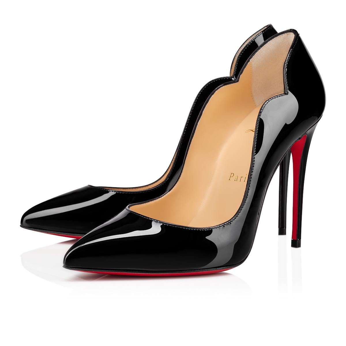 Christian Louboutin Hot Chick(Replica)