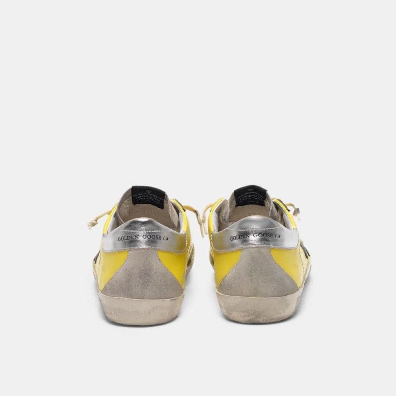 Golden Goose GGDB Super-Star Sneaker Shoes