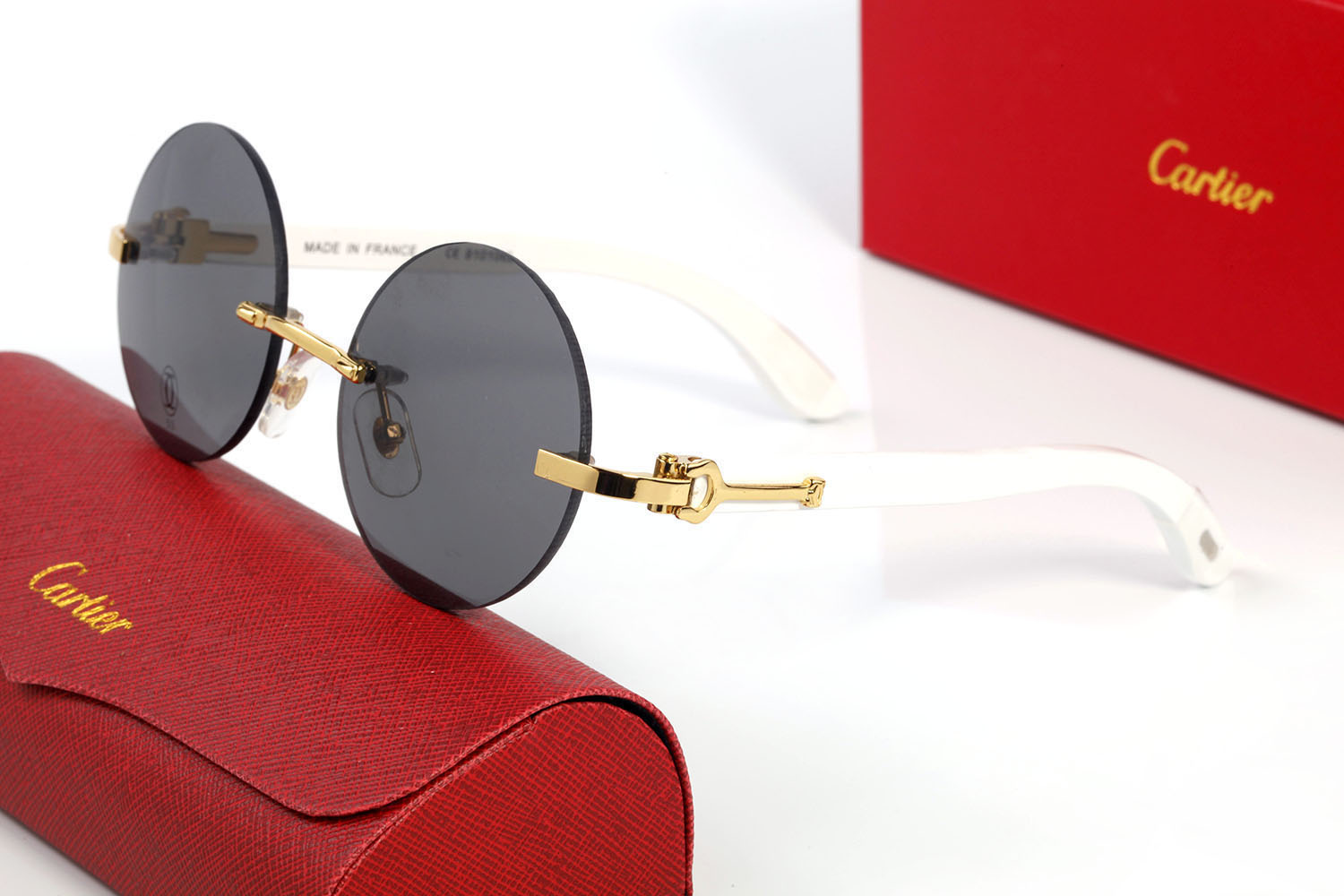 Cartier Sunglasses