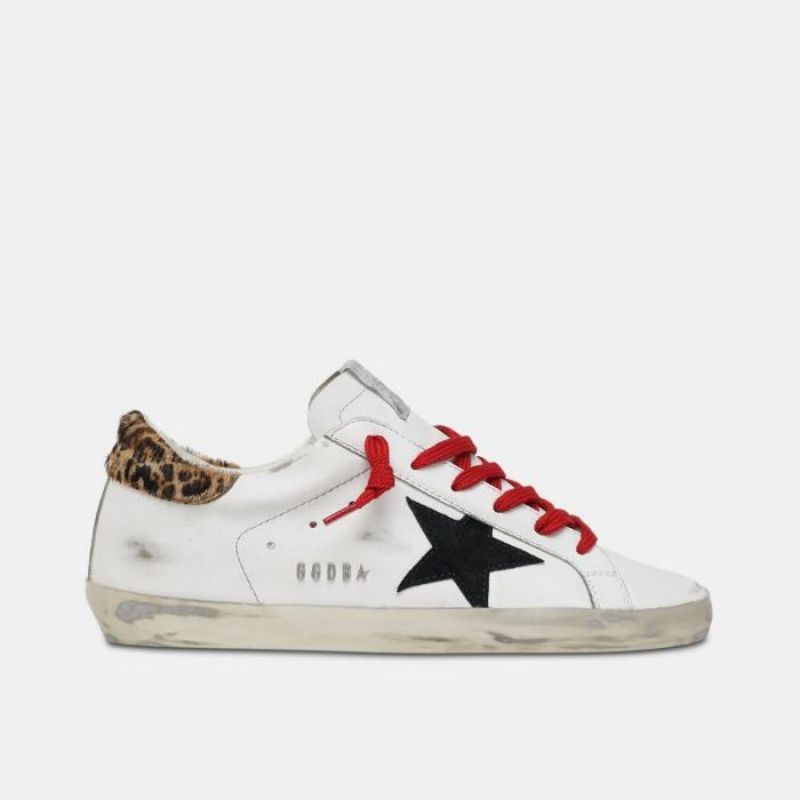 Golden Goose GGDB Super-Star Sneaker Shoes
