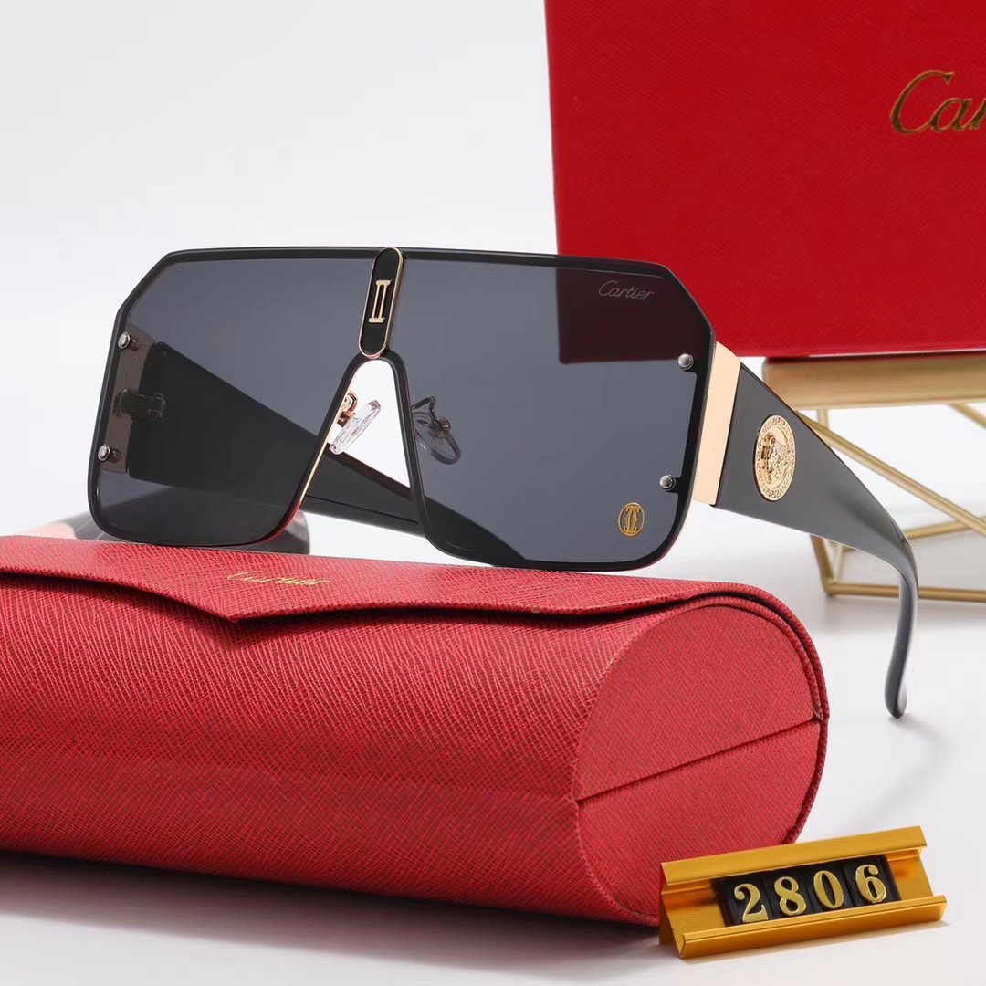 Cartier Sunglasses