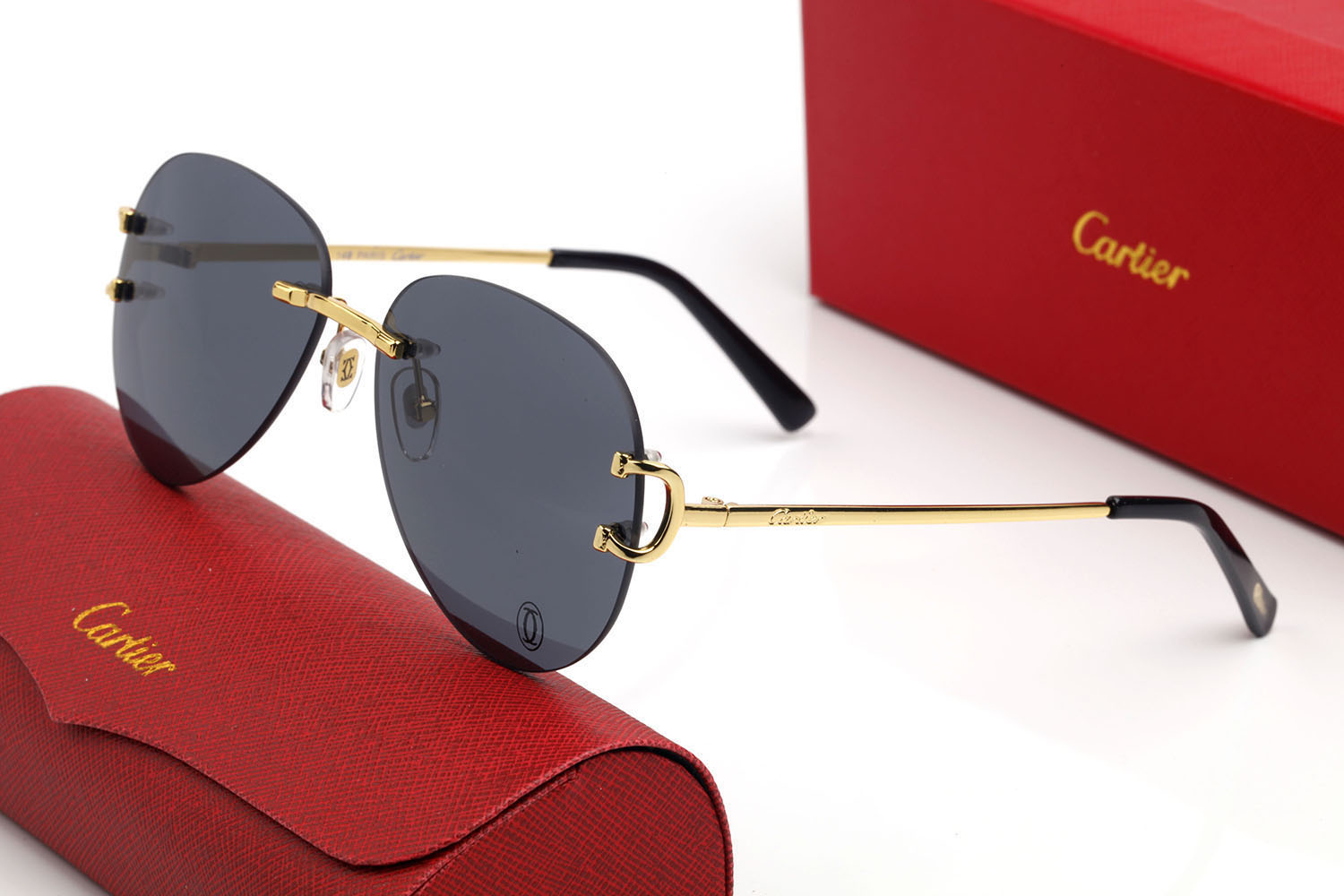 Cartier Sunglasses