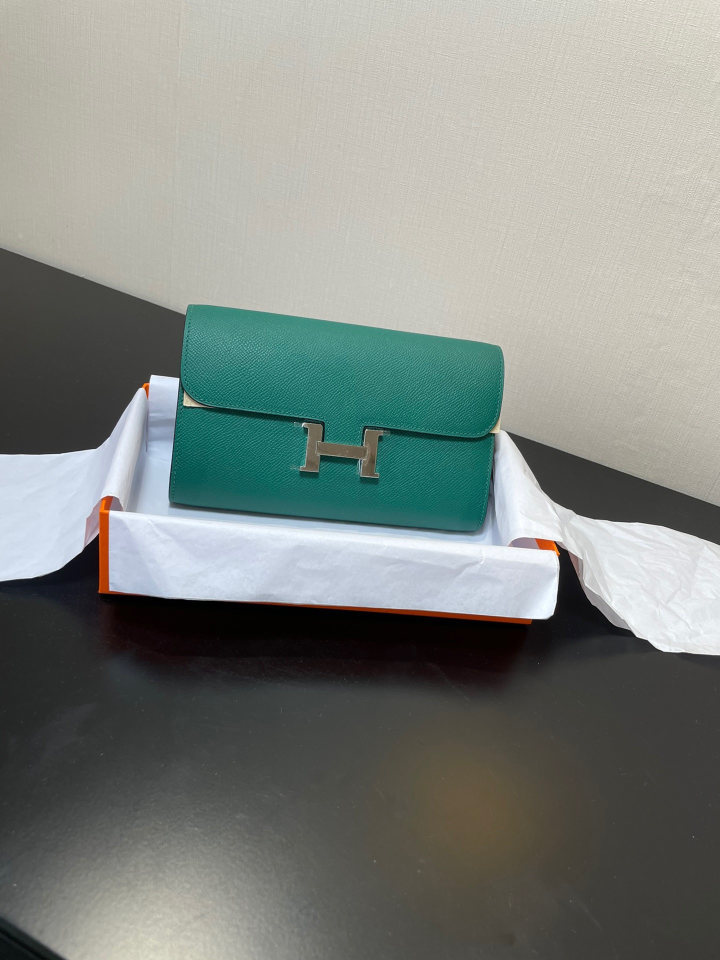 Hermès   Constance   to go Shoulder Bag   (12AReplica）