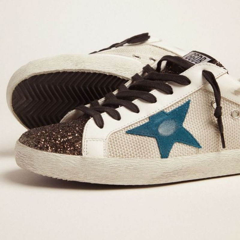 Golden Goose GGDB Super-Star Sneaker Shoes