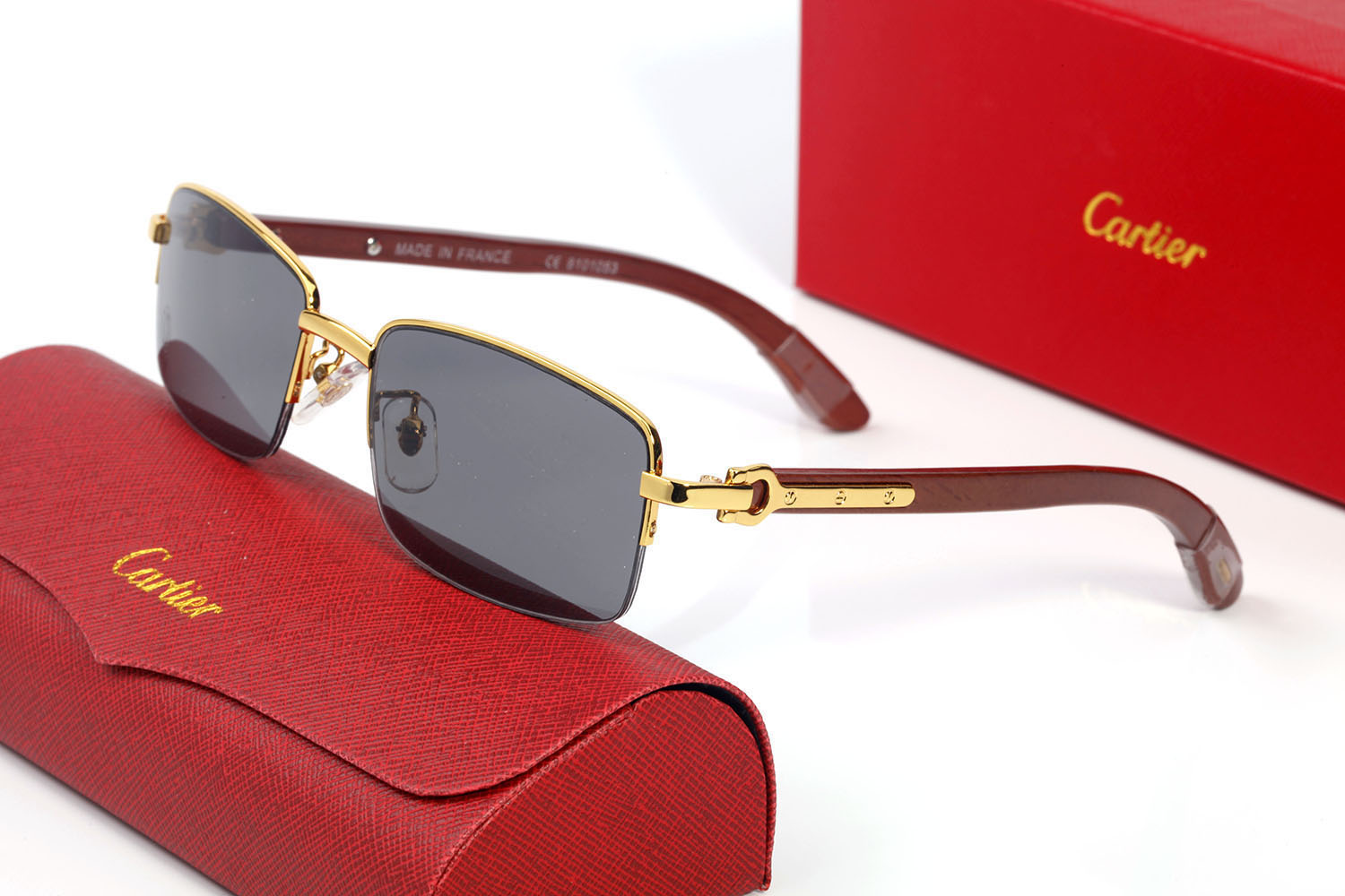 Cartier Sunglasses