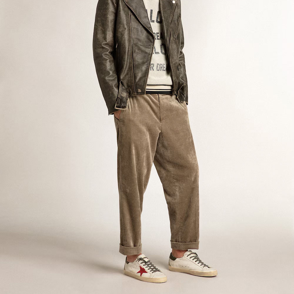 Golden Goose GGDB Super-Star Sneaker Shoes