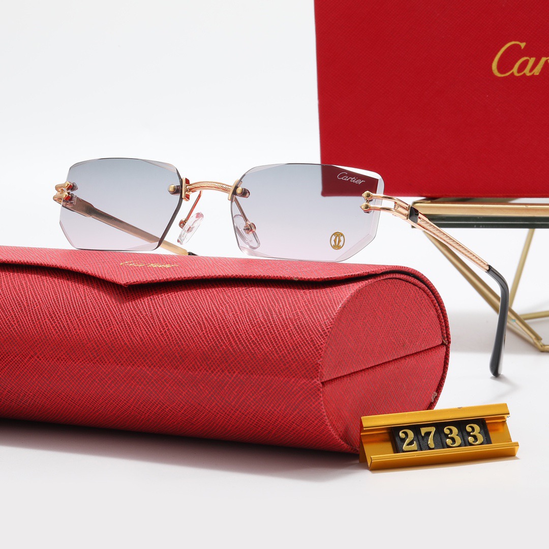 Cartier Sunglasses