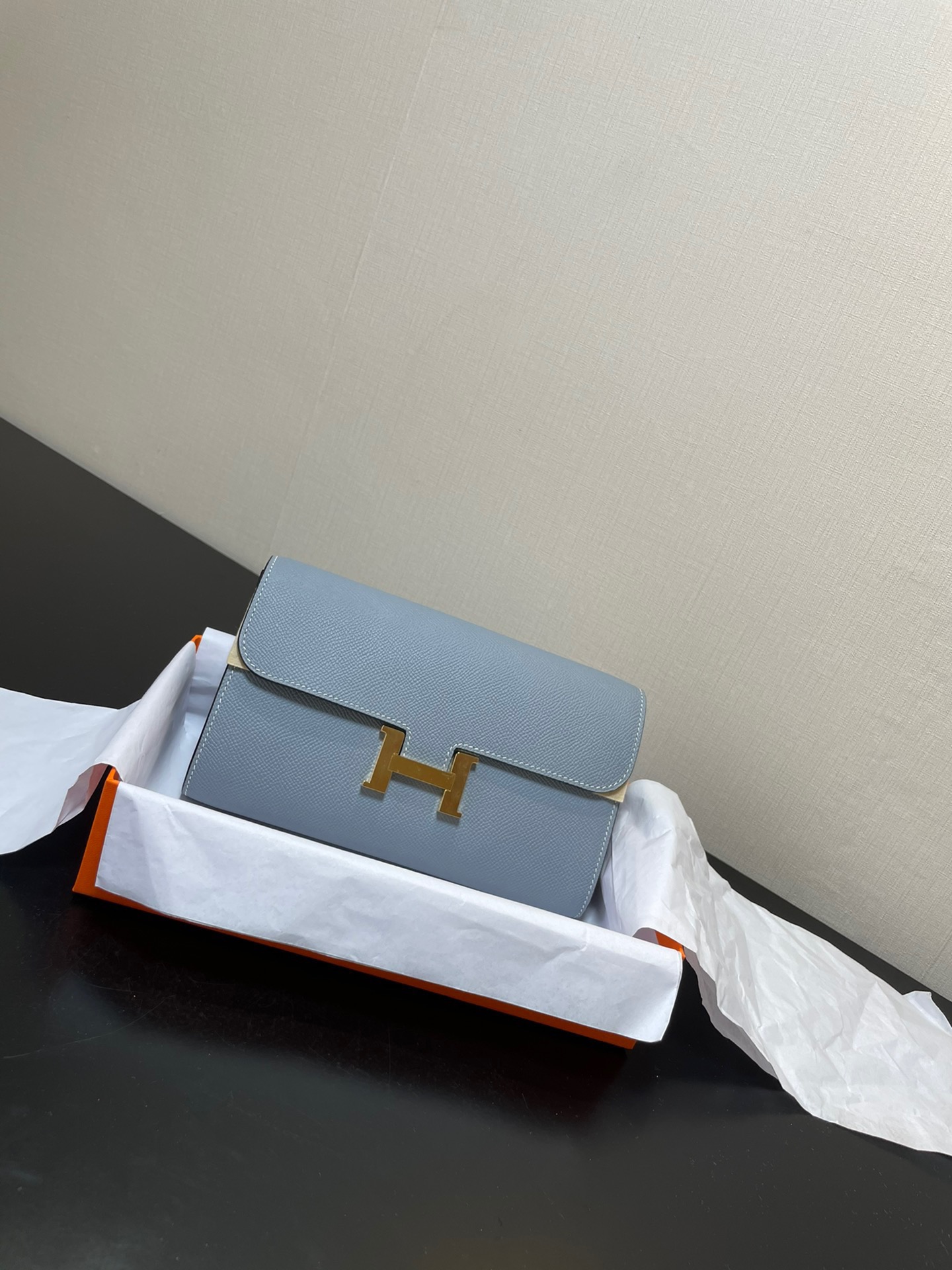 Hermès   Constance   to go Shoulder Bag   (12AReplica）