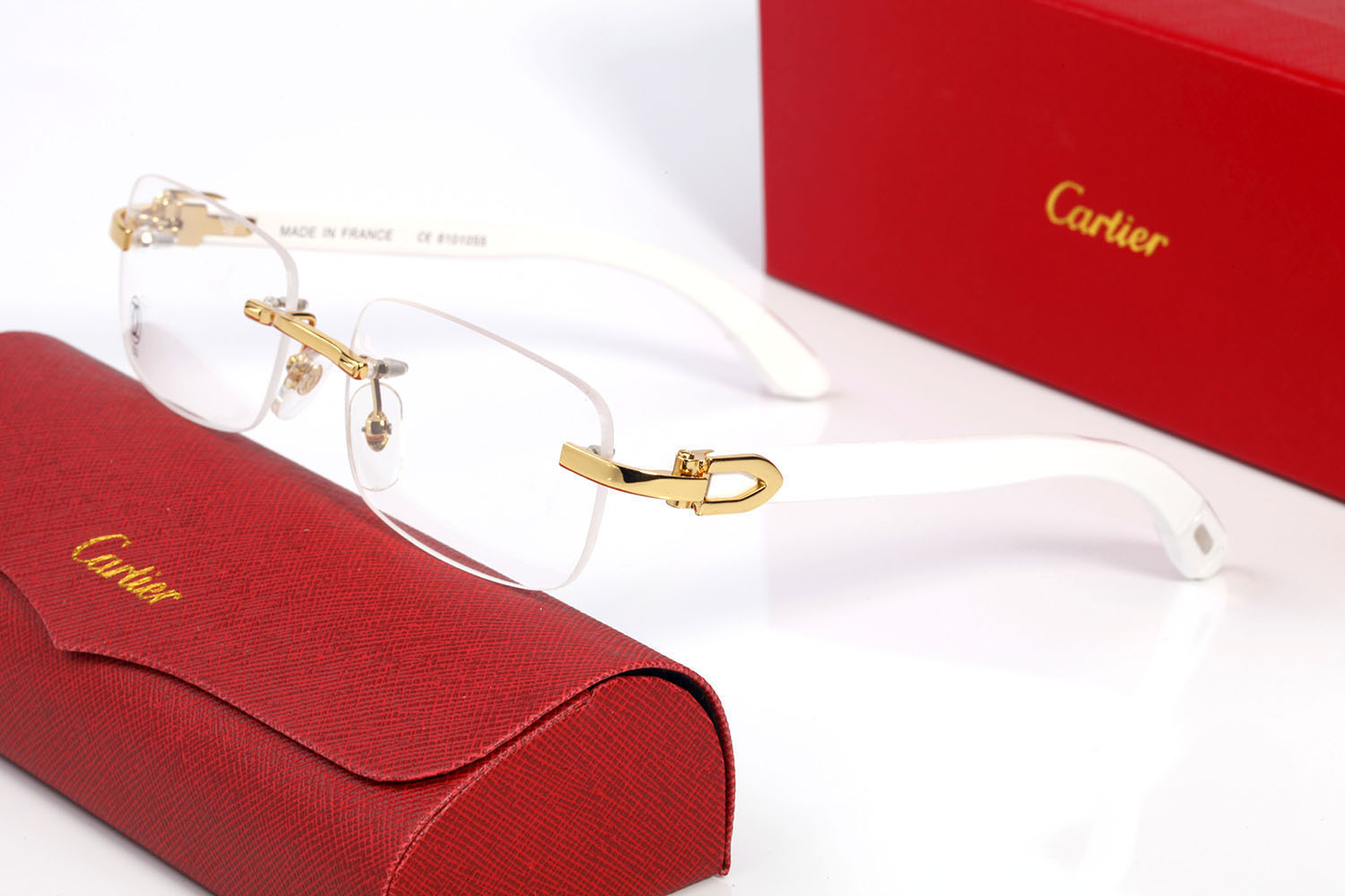 Cartier Sunglasses