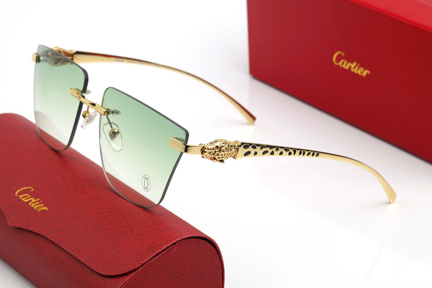 Cartier Sunglasses