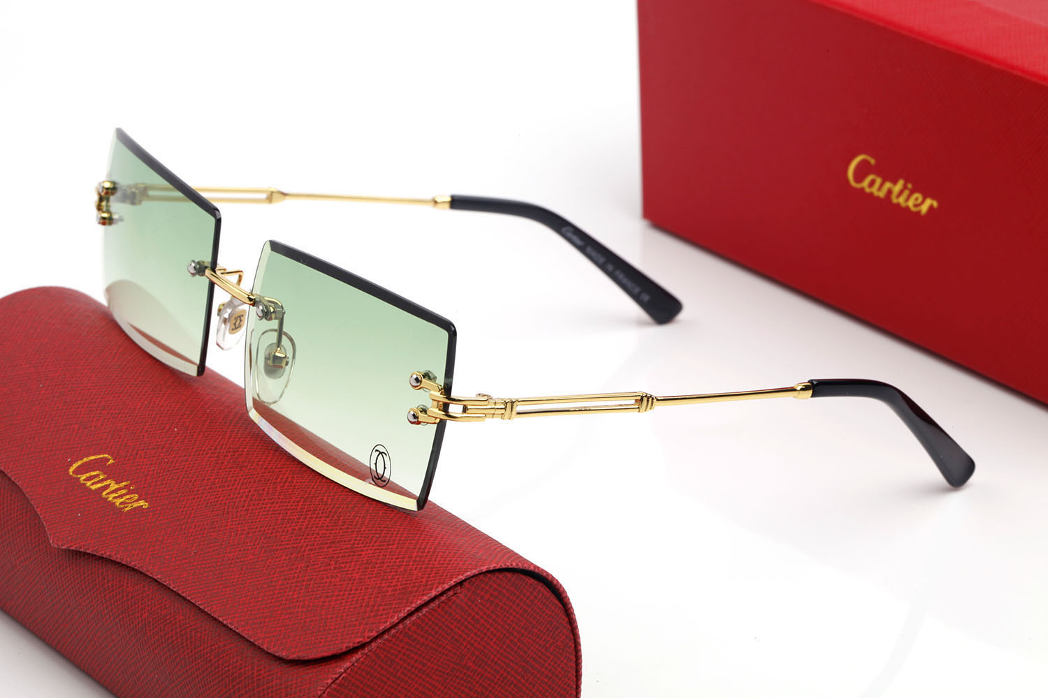 Cartier Sunglasses