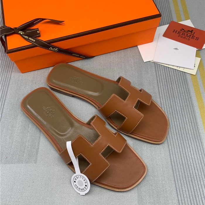 Hermes Oran sandal(Replica)