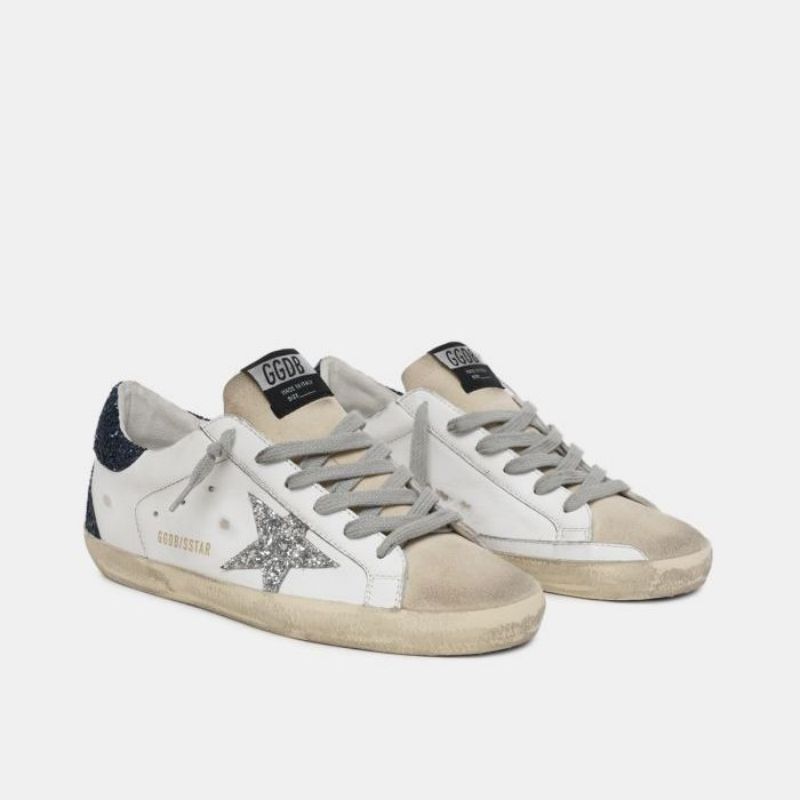 Golden Goose GGDB Super-Star Sneaker Shoes